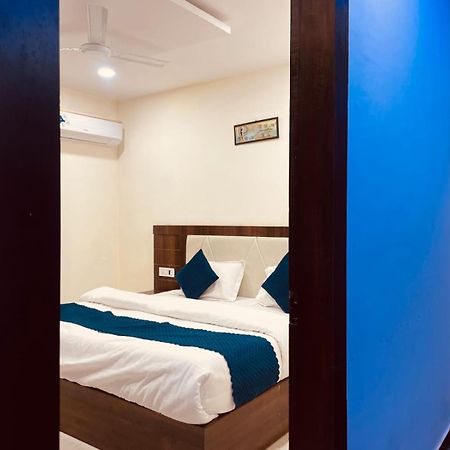 The Divine Ganga - Hot Selling Property In Haridwār Eksteriør bilde