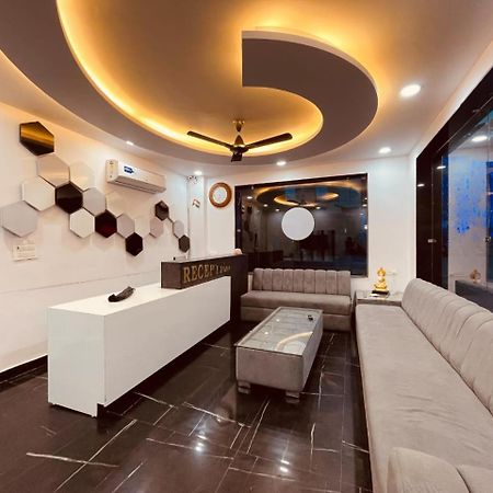 The Divine Ganga - Hot Selling Property In Haridwār Eksteriør bilde