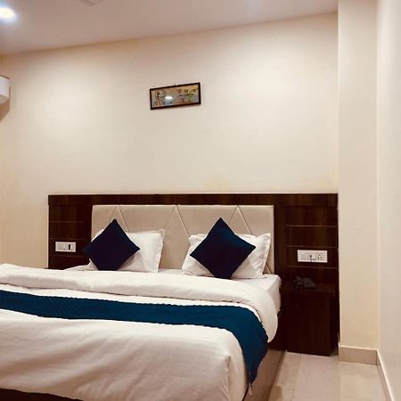 The Divine Ganga - Hot Selling Property In Haridwār Eksteriør bilde